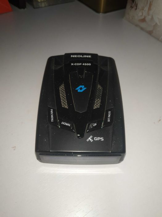 Антирадар Neoline X-COP 4500