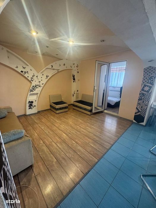 Apartament de inchiriat 370 euro/luna , Micro 18 et 6/10