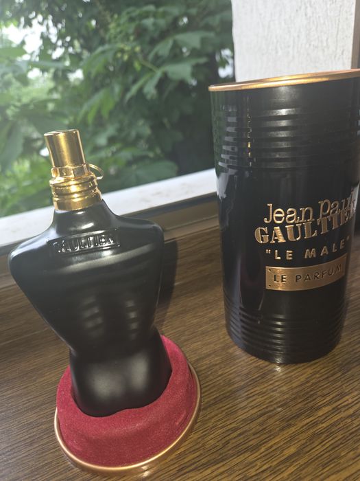 Jean Paul Gaultier - Le male Le parfum