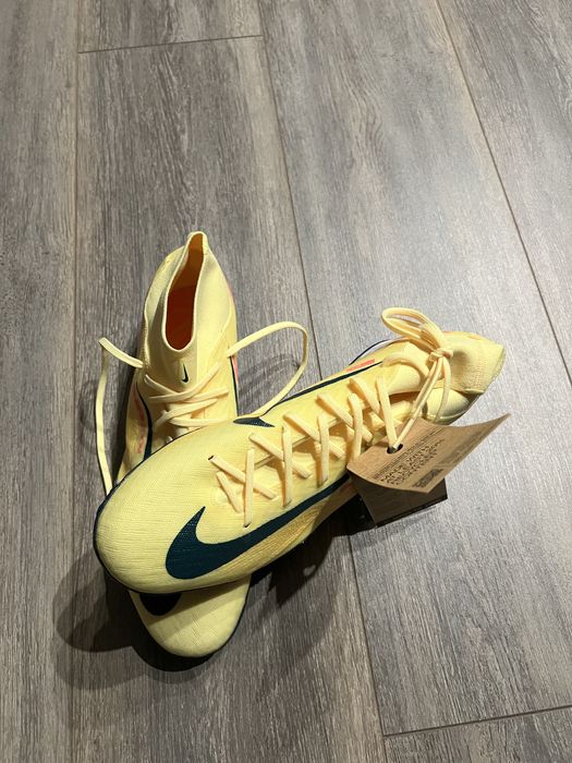 Nike Mercurial Superfly 10 Academy 'Kylian Mbappé' размер 42