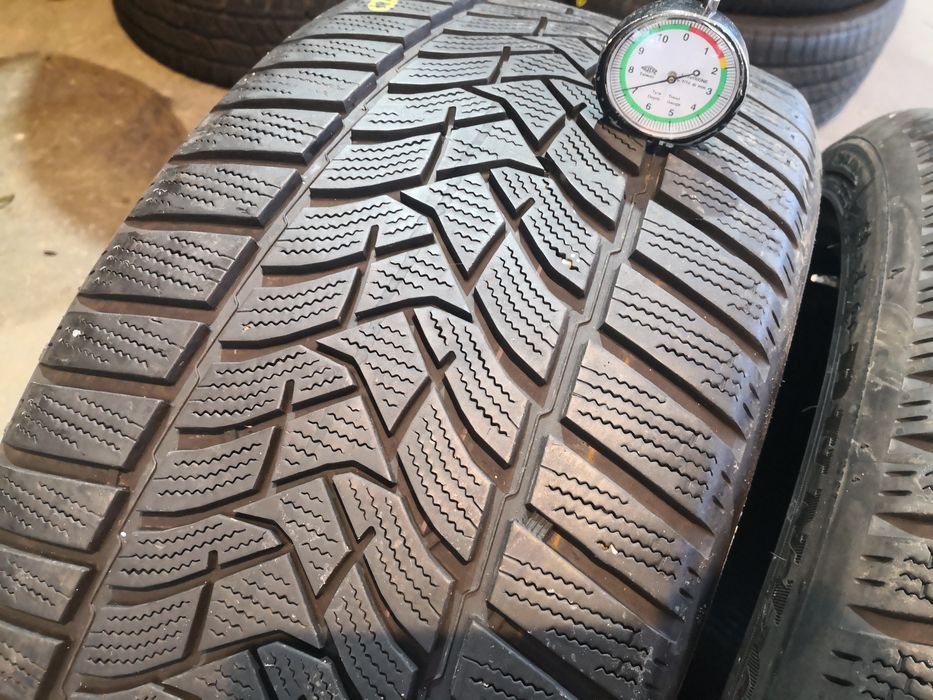 245 40 19 цола гуми dunlop dot 20