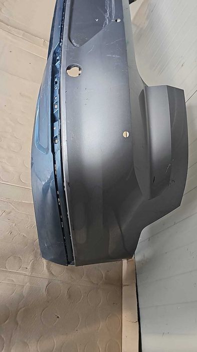 Bara fata spate. Aripa. vw passat b8 break  Si berlina bara fata trager far carenaj