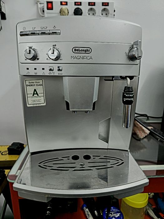 Reparatii aparate cafea, espresoare cafea