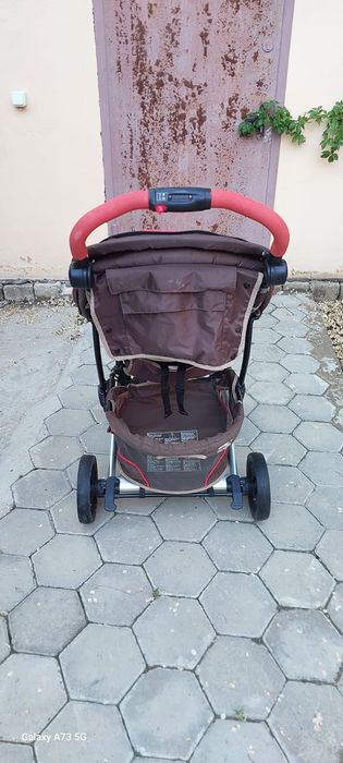 Детская коляска  Graco