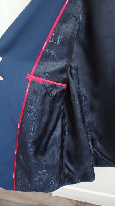 Sacou bărbați Club of Gents