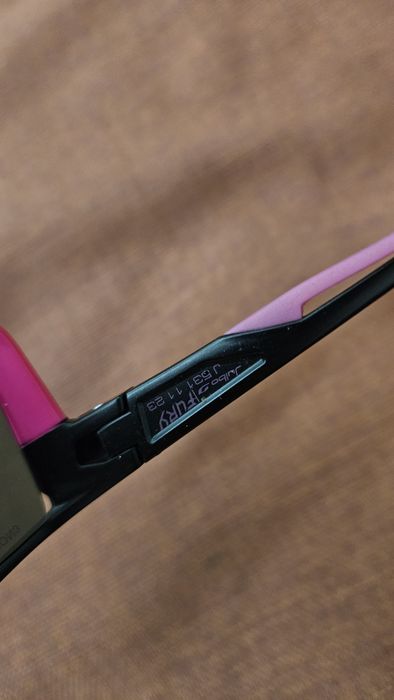 Продам очки Julbo Fury