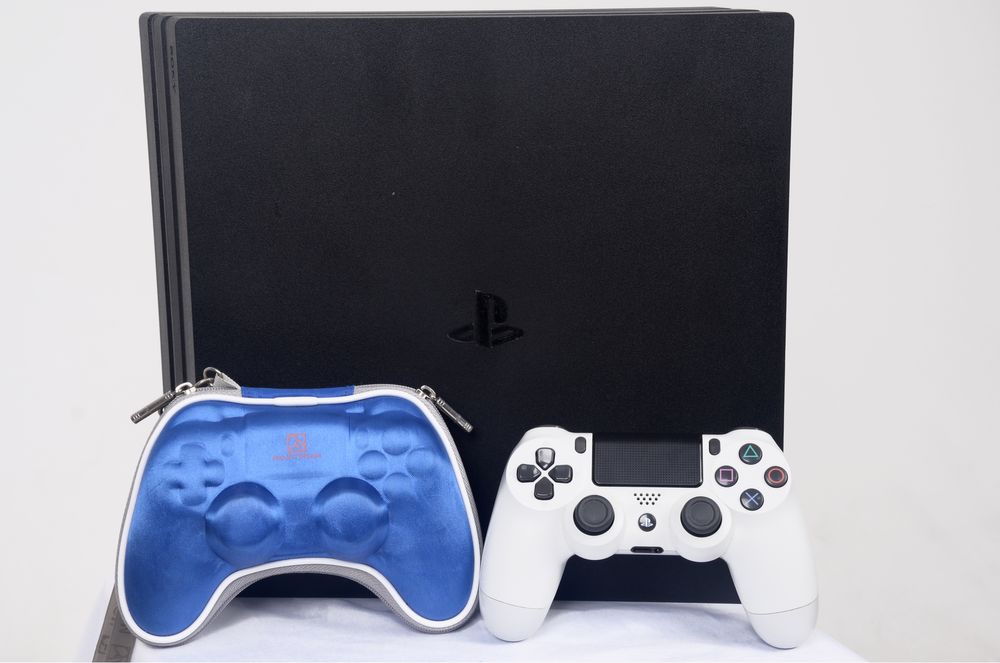 Продам срочно playstation 4