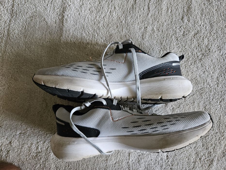 Маратонки декатлон 40 номер