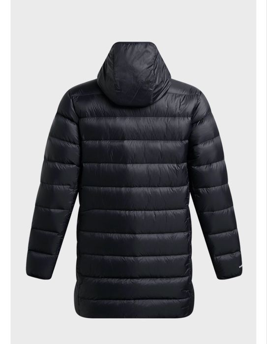 Зимняя куртка Under Armour размер 2хл