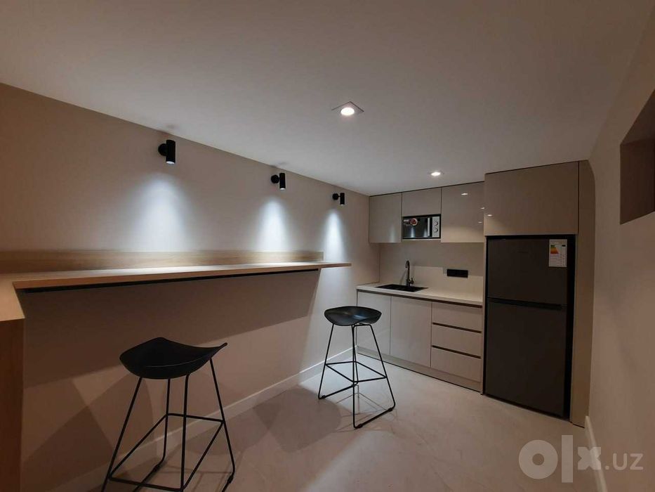 Сдается Офис 96 м2 - 4 комнат, Mirabad Avenue, Госпитальный, Grand Mir