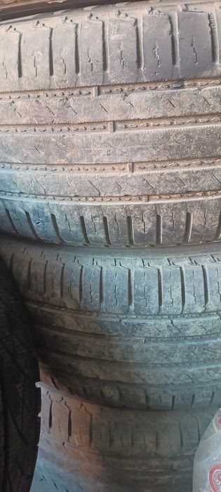 диски Ланд крузер 100,200 с покрышки