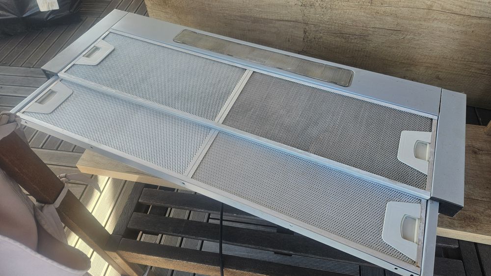 Hota 90cm incorporabila telescopica Teka TL1-92