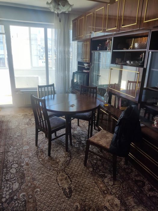 Дава се под наем Тристаен апартамент в Габрово, Долни Бакойци - 78 кв.м за 45900 € - Снимка #8