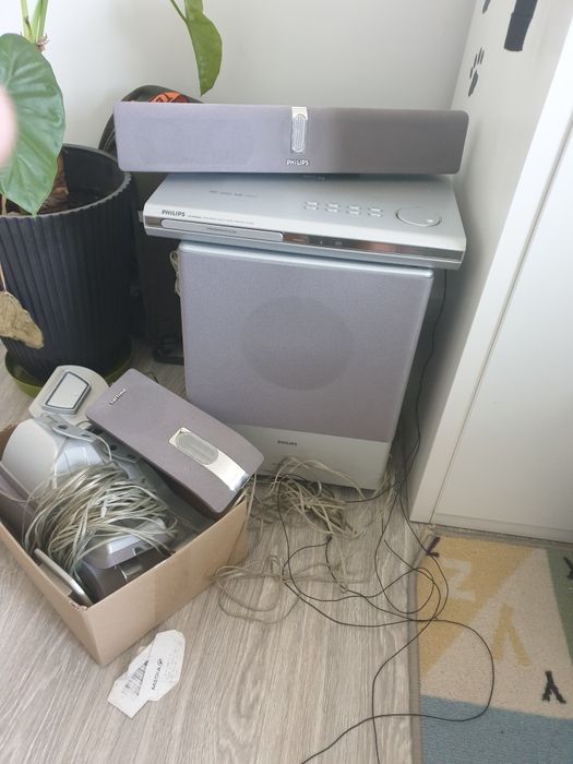 Philips LX8300SA