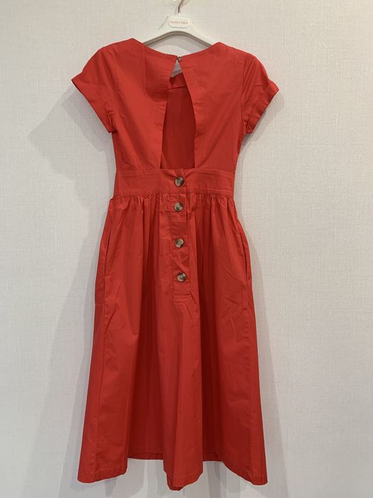 Платья летние не дорого