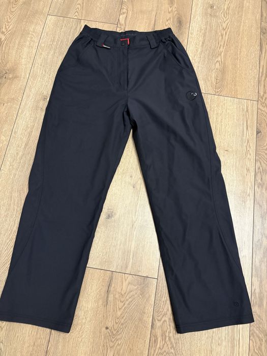 Pantaloni căptușiți MAMMUT DRY TECH, mărime 42