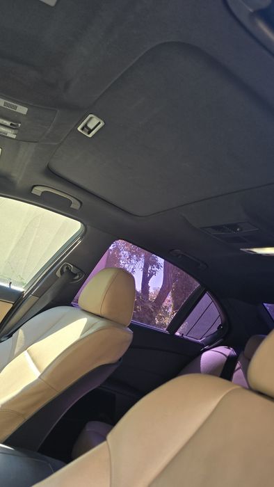 Bmw 535d e60 m sport