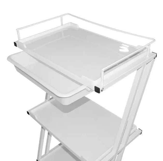 Разнообразие от козметични колички на атрактивно ниски цени