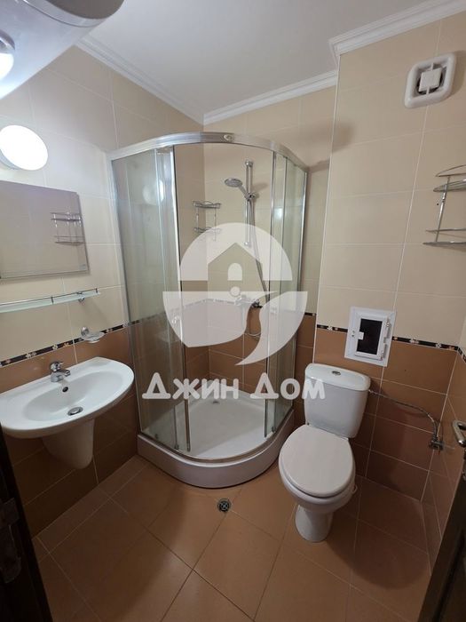 Двустаен апартамент в к-с „Хелиос“(,,Helios''), гр. Свети Влас