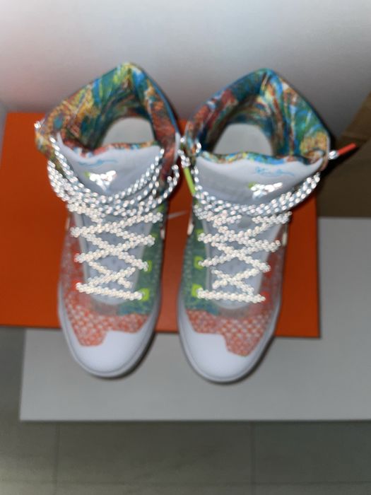 Bascheți Kobe IX (9) Elite “What The” GS, Marime 38,5