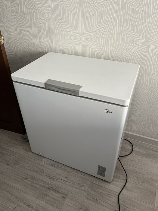 Морозильная камера Midea
