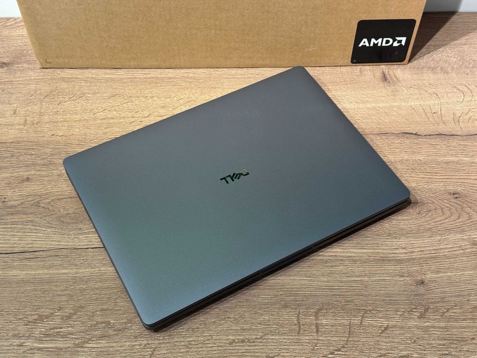 Laptop Dell Precision Pro Max 16 Workstation AMD Ryzen AI 7 PRO 350 32GB NVIDIA RTX PRO 1000 8GB 1TB SSD Win11 Pro 3Ani Garantie Factura cu TVA Firma