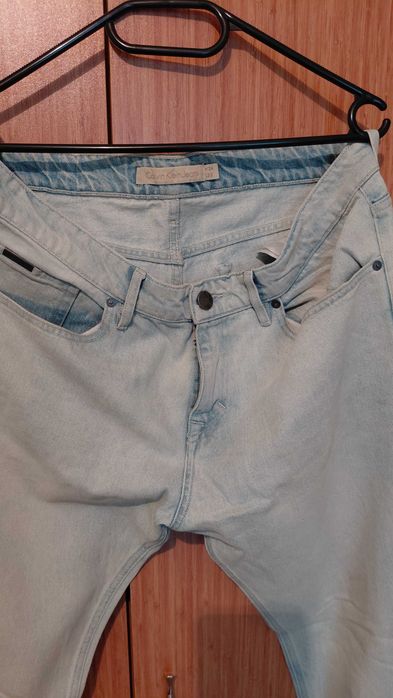 Мъжки дънки Calvin Klein