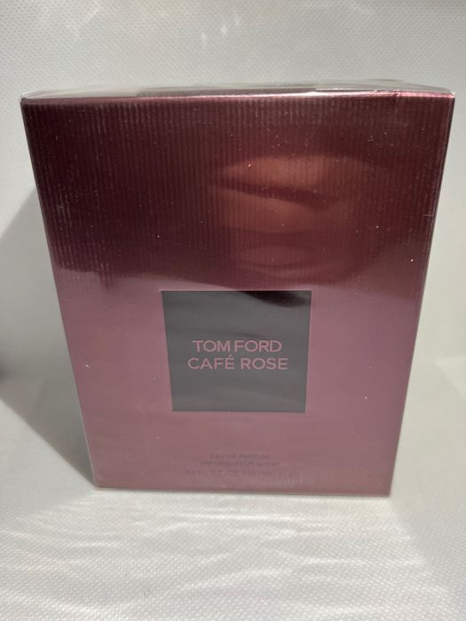 Parfum Tom Ford Cafe Rose 100 ml
