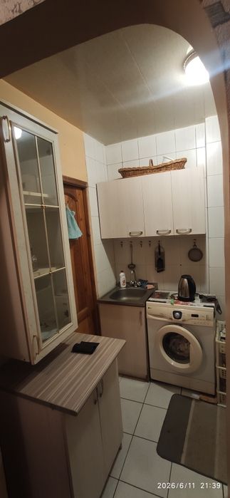 Продам 32 кв текстильный институт
