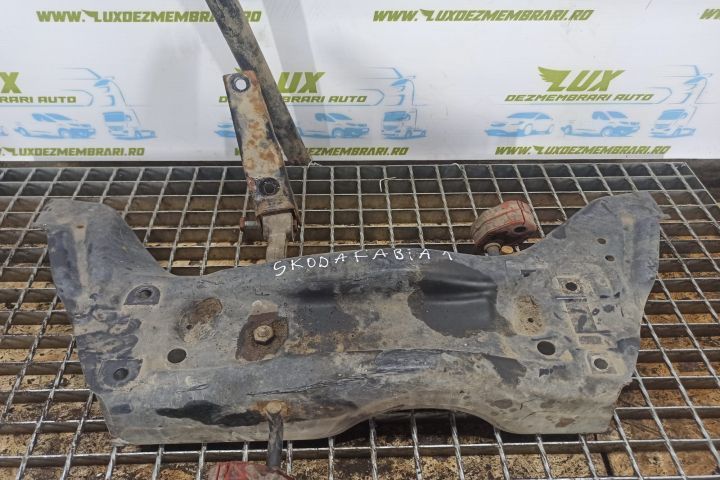 Punte fata 1.4 benzina 6q0199349d Skoda Fabia 6Y  [din 1999 pana  2004] seria