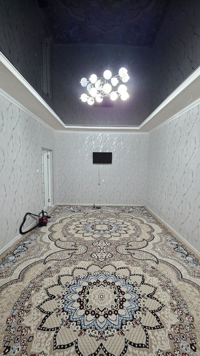 22 maktab oldida yangi bozor