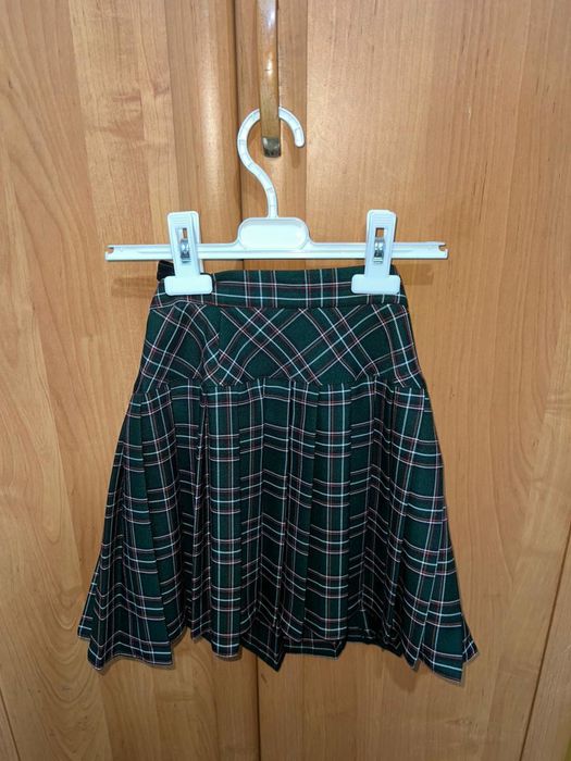 Школьная форма для девочки