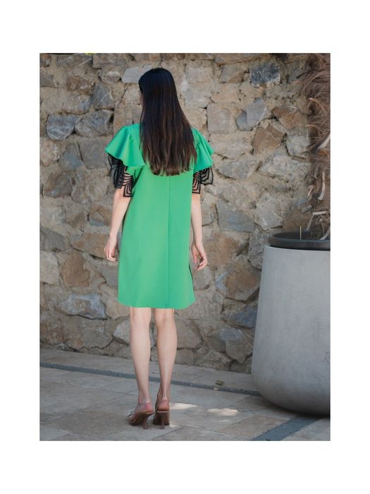 Rochie de ocazie concept a trois mărimea xs/s impecabila