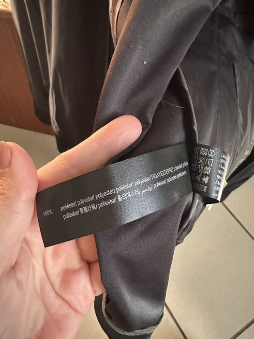 Geaca Pull&Bear, M, noua