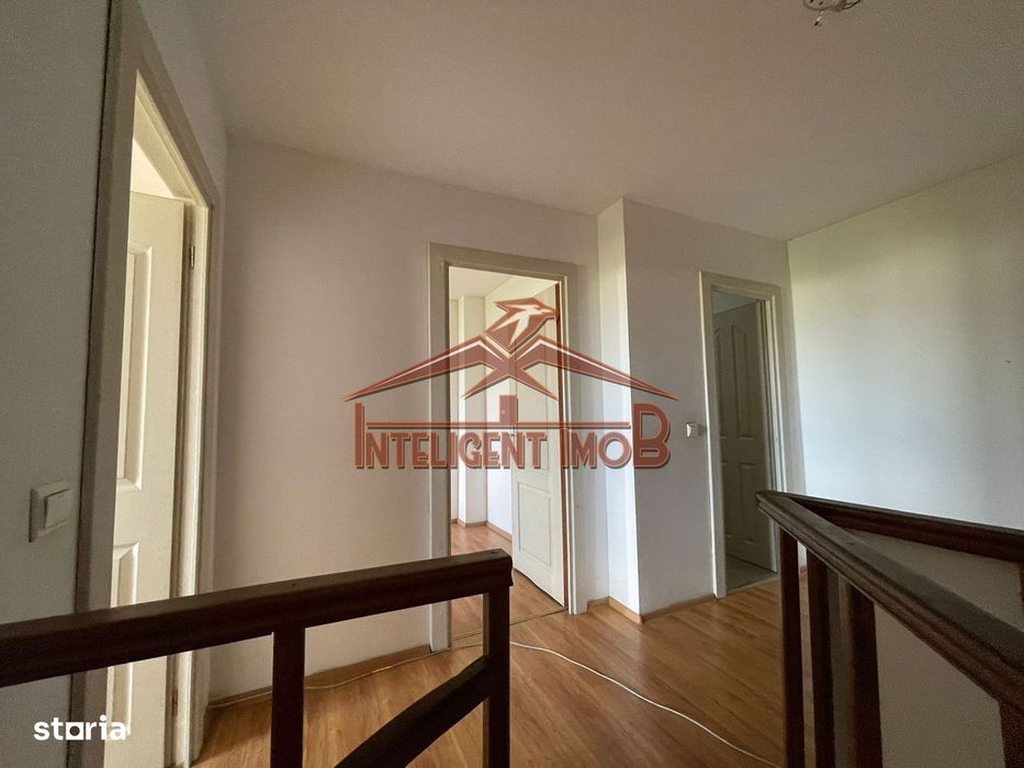 Apartament tip Duplex 3 Camere cu Vedere Panoramică și scara interioar