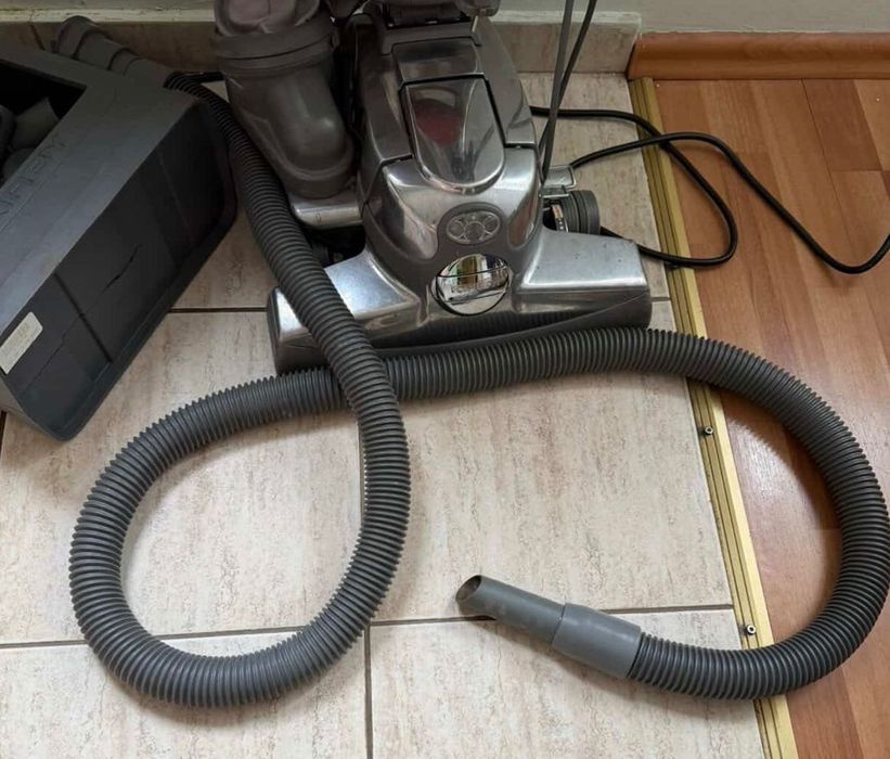 Прахосмукачка Kirby