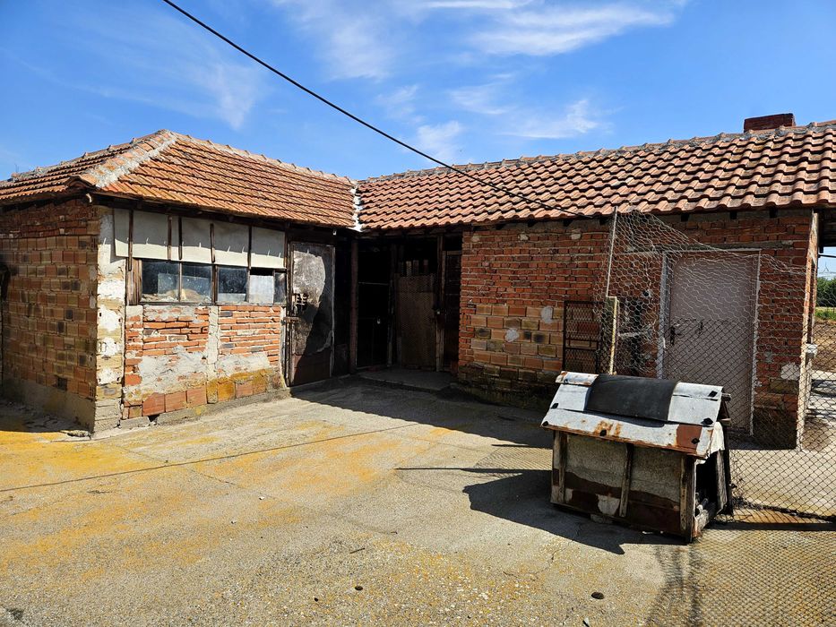 Продава се Къща в с. Крумово, Област Ямбол - 80 кв.м за 332 €/кв.м - Снимка #14