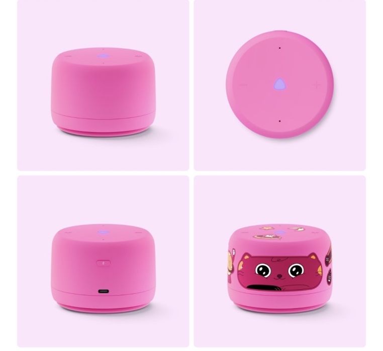 Яндекс Станция Алиса