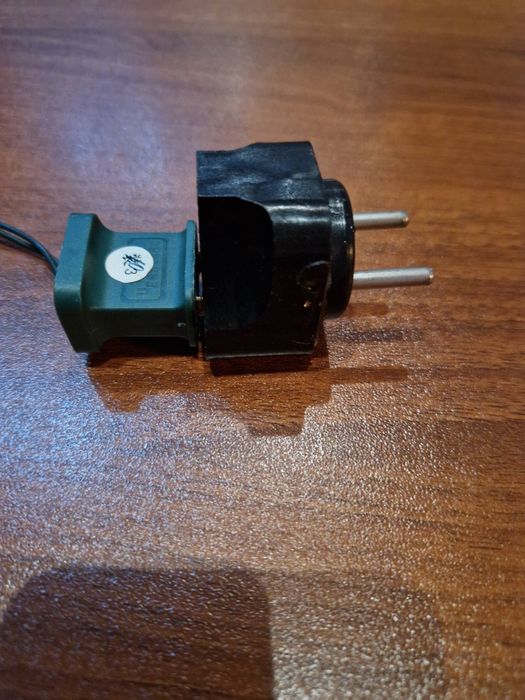 Гирлянда 100 лампочек