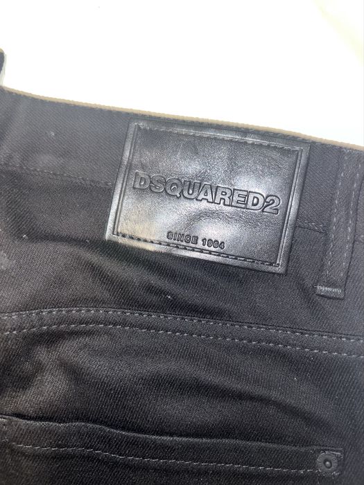 ОРИГИНАЛНИ дънки Dsquared2