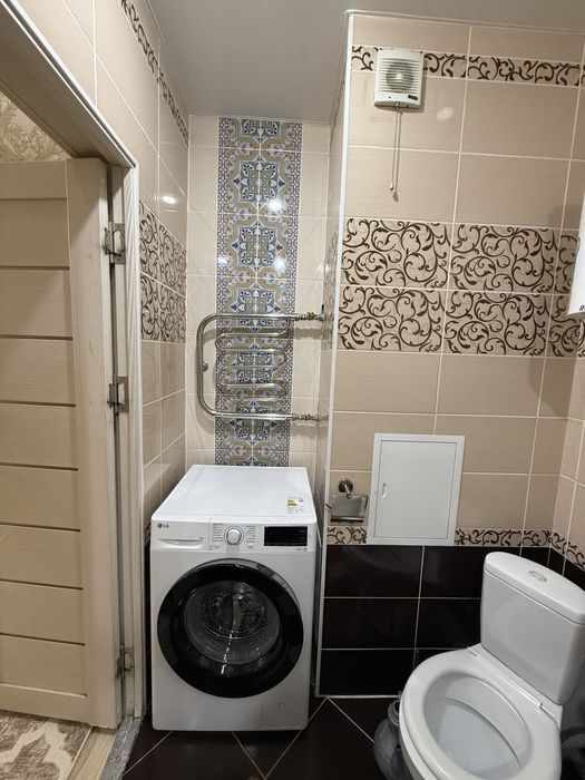 5 болмелі квартира сатылады