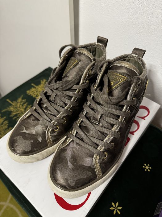 Incaltaminte Guess - Model FLJLE3FAB12
