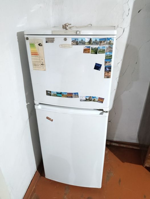 Холодильник ,,Бирюса,,