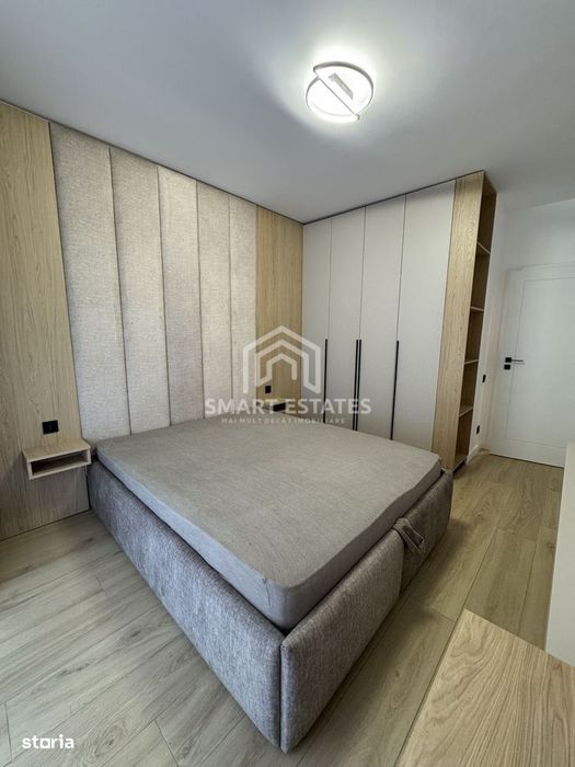 Apartament 2 camere de inchiriat/ parcare subterana — fotografia 3