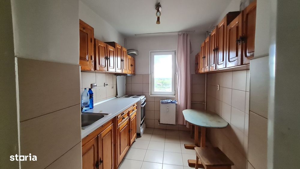 Apartament 2 camere, decomandat, zona Sud