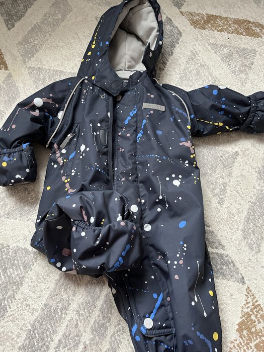 Продам комбинезоны