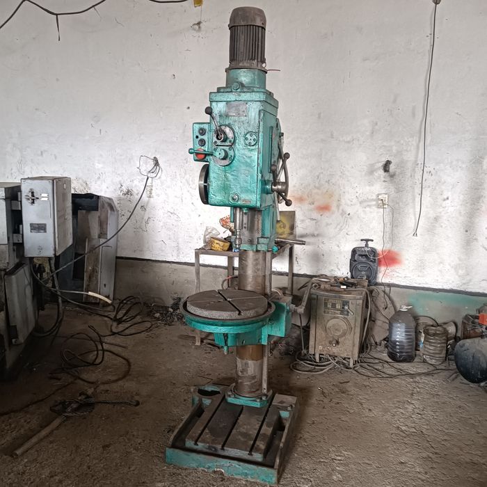 Токарный станок дип 300