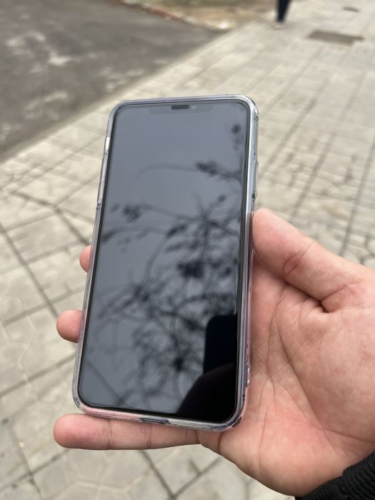 iPhone 11 pro max 256gb