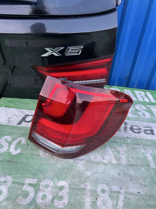 Stop dreapta caroserie BMW X5 F15