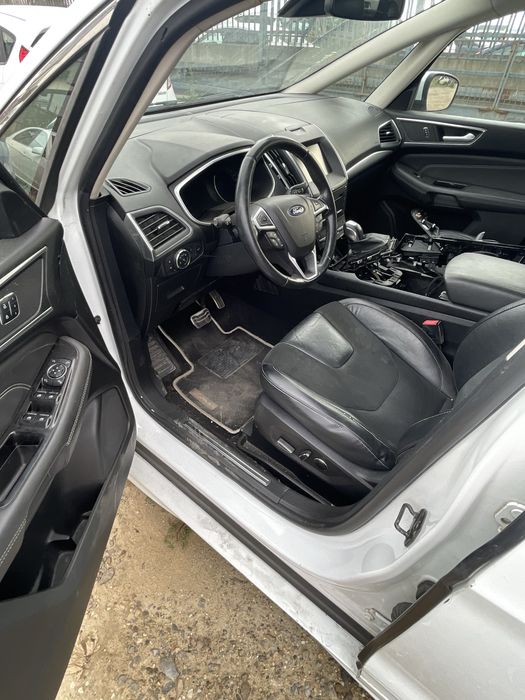 Dezmembrez/Dezmembrari Ford SMAX 2107 2.0 tdci